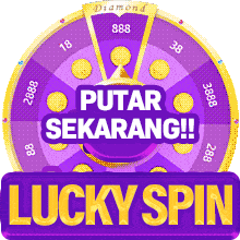 LUCKYSPIN PINK4D